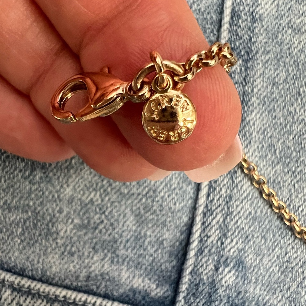 J. Crew  Necklace and Earring Set - Picture 6 of 9